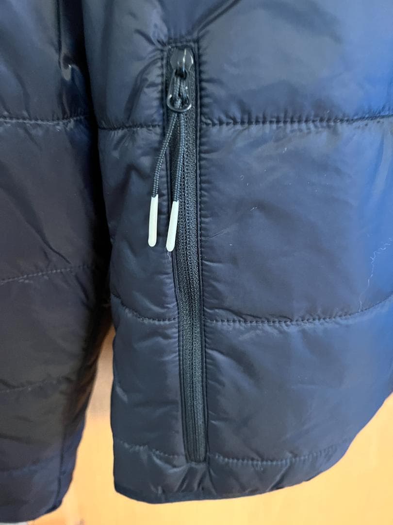 KNOX ノックス デュアルプロ グリーン Sサイズ（ダブルジッパー仕様）