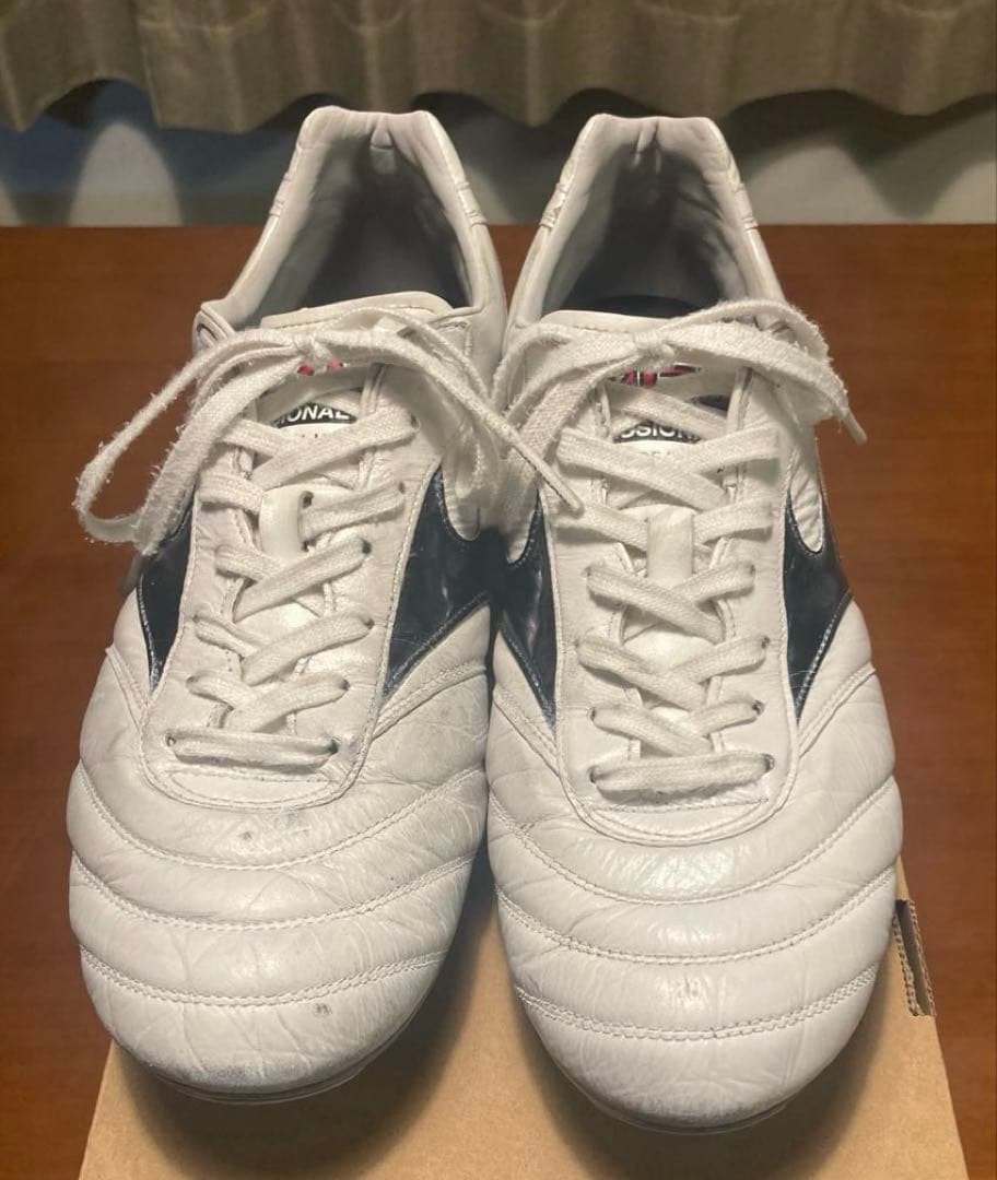 【モンシェリー】MIZUNO ミズノ　モレリア2ジャパン