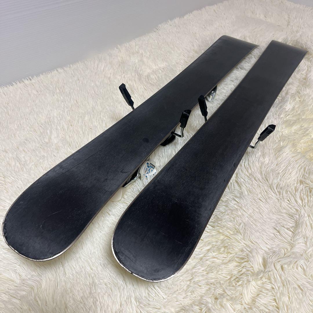 LCV Pure Conscious ショートスキー 99cm