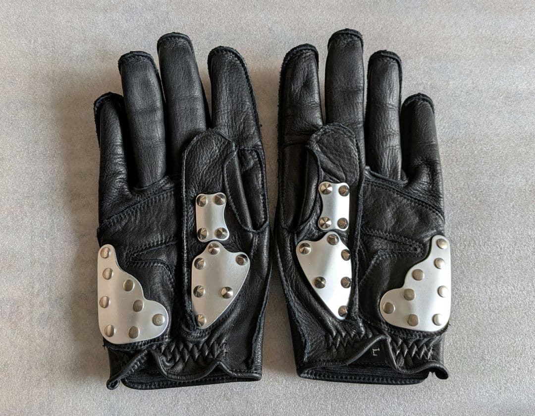 カドヤ　ハンマーグローブ　Lサイズ