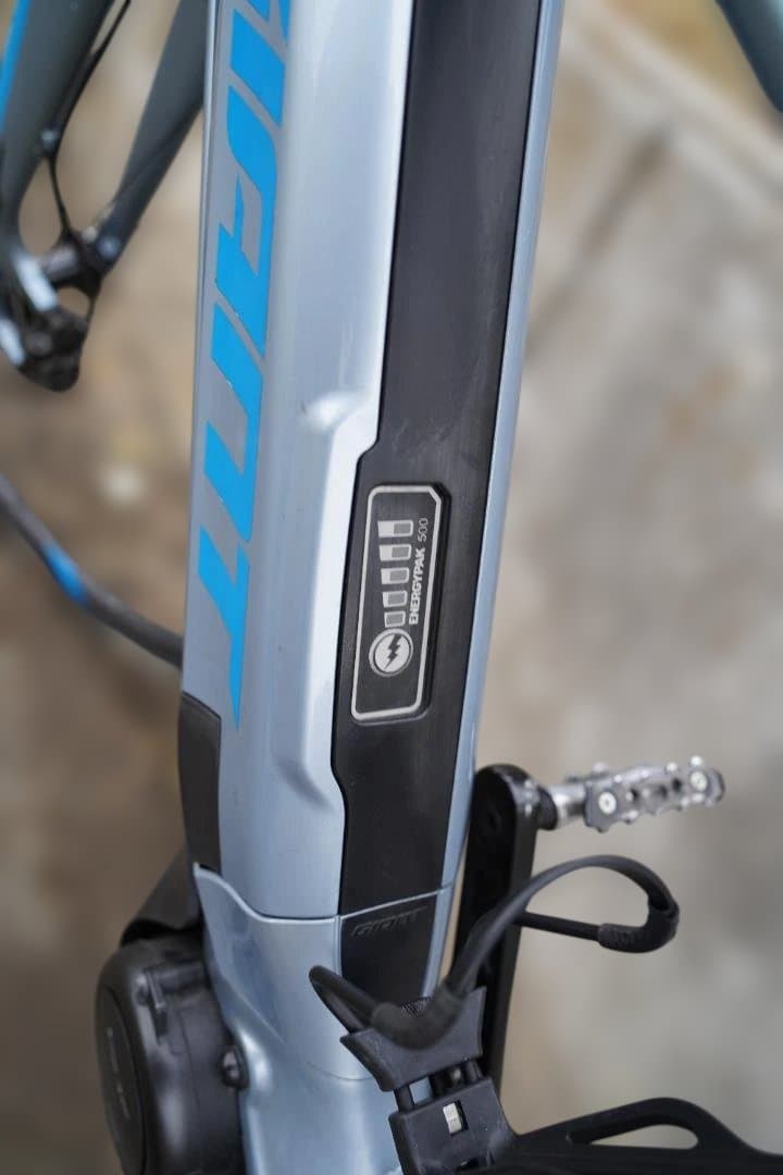 早*る様 300円スタート売切り！ESCAPE RX-E＋ XSサイズ　充電器付