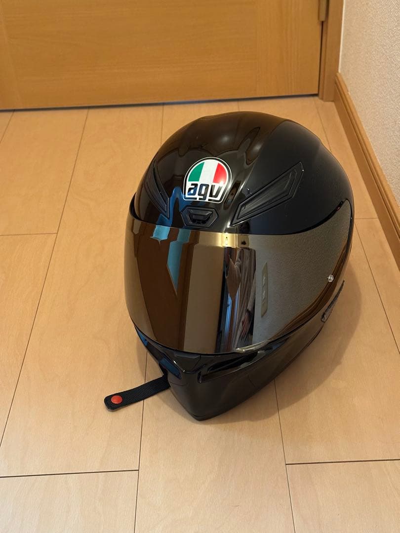 セキュリティ・セーフティ AGV K1 S E2206