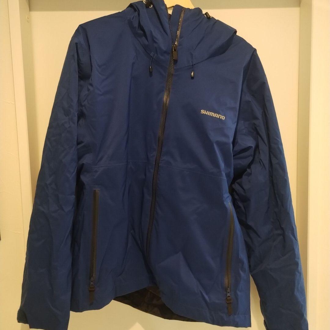 SHIMANO RA-04JU デュラストレインジャケット