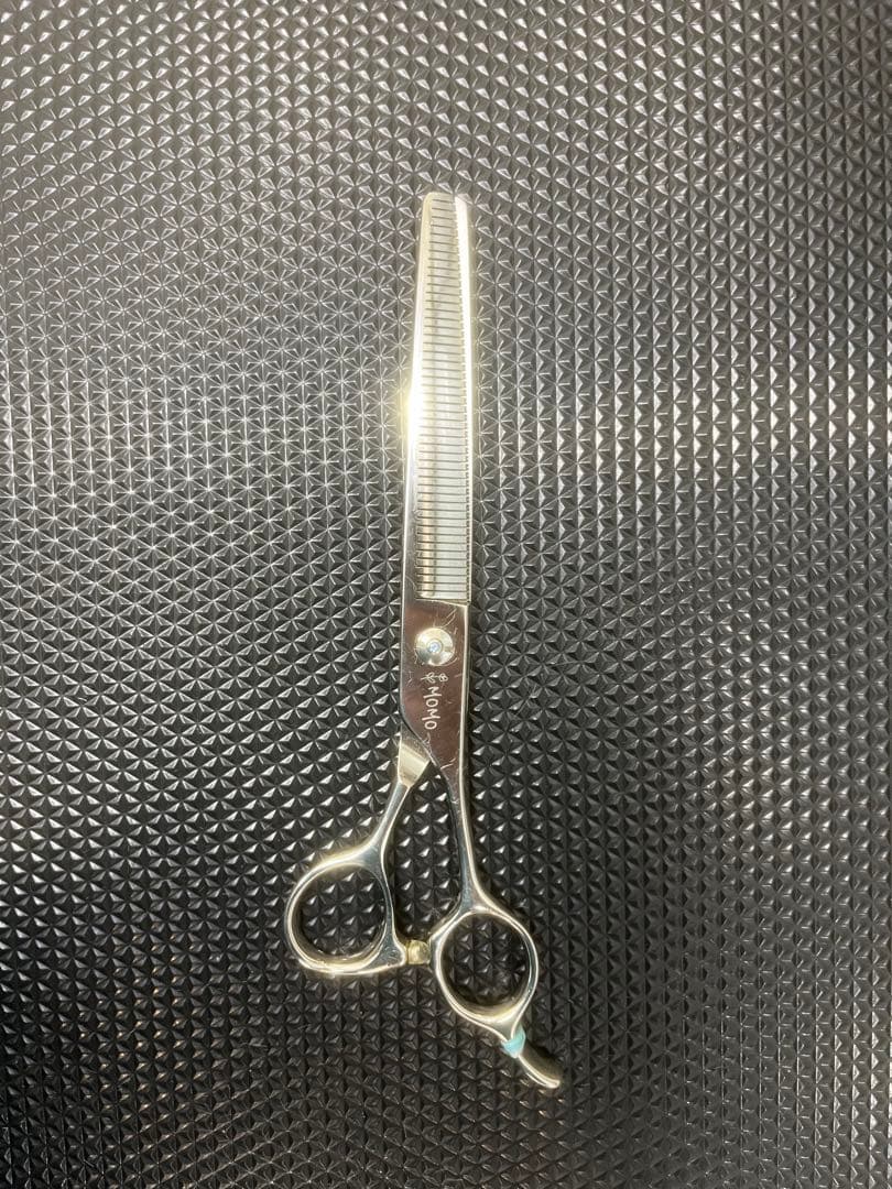 momo シザー　アプリコット