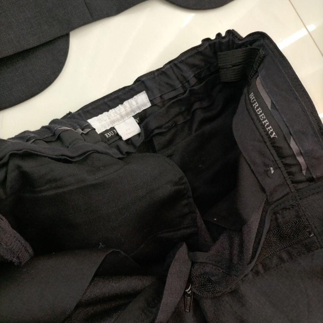 BURBERRY バーバリー フォーマルスーツ