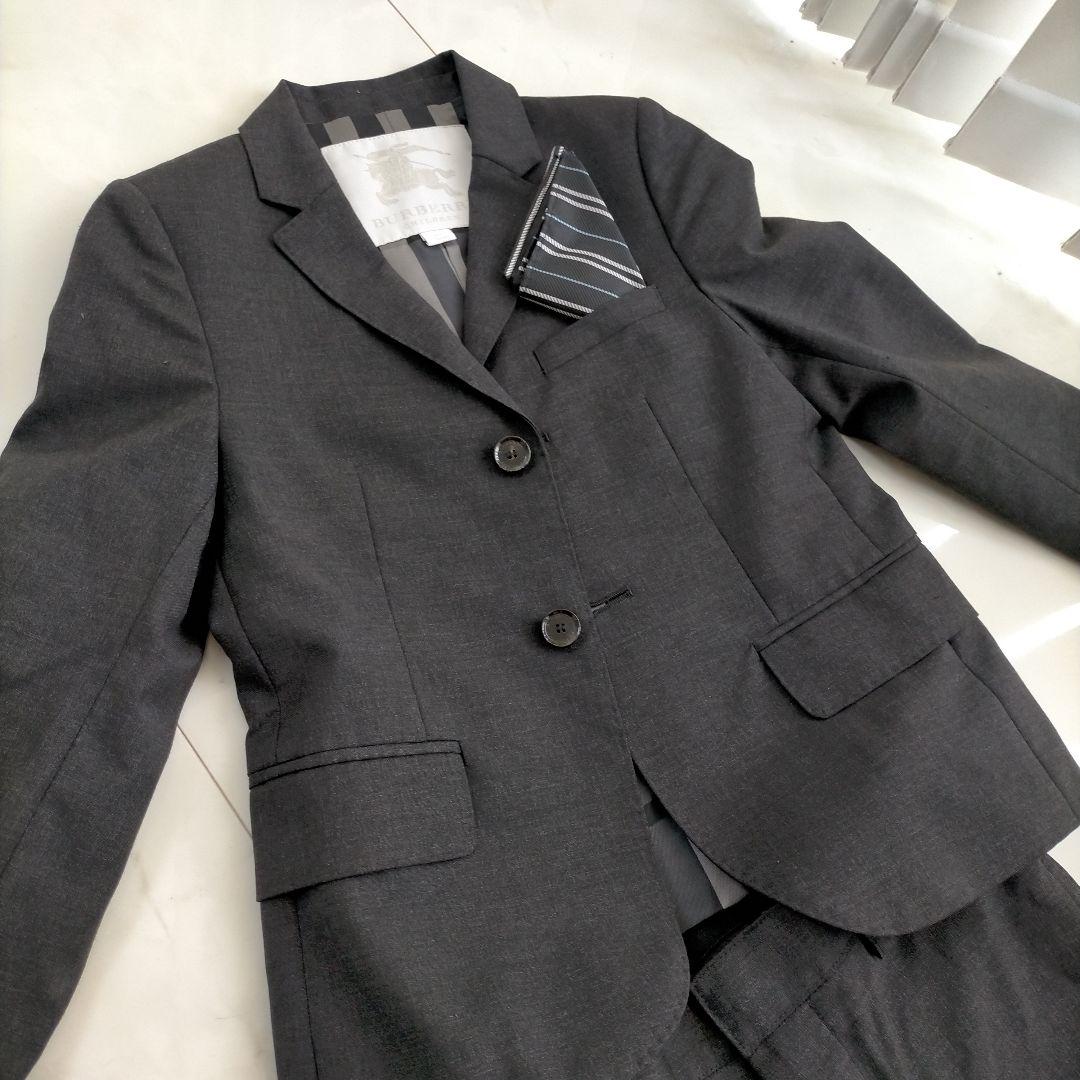 BURBERRY バーバリー フォーマルスーツ