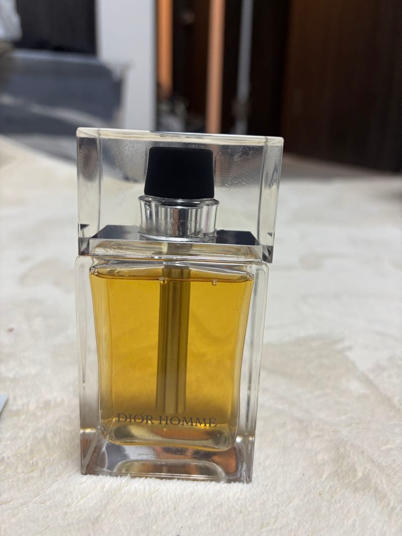 クリスチャン ディオール ディオール オム オードゥ トワレ 100ml