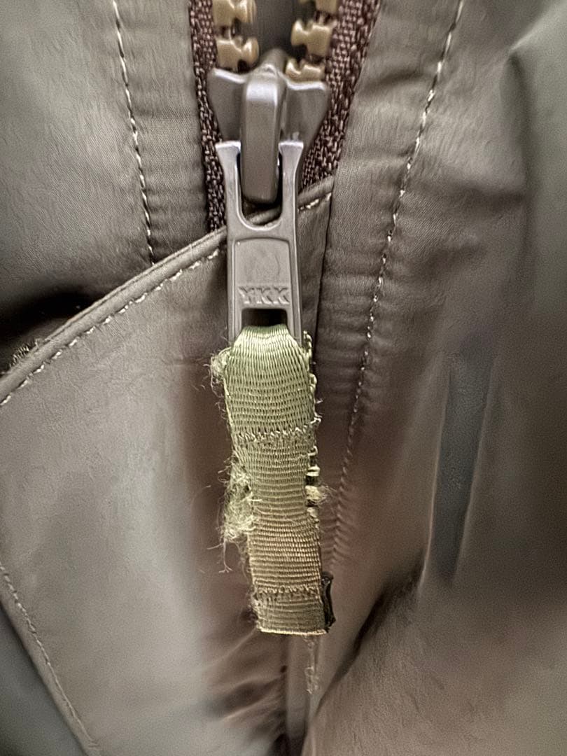 エクワックス　ホンダ　ライディングジャケット　XL