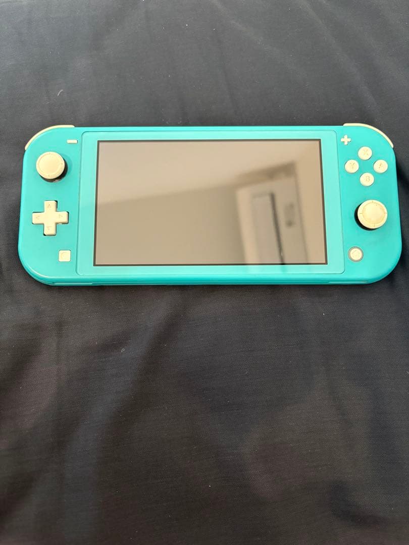 Switchライト　動作品