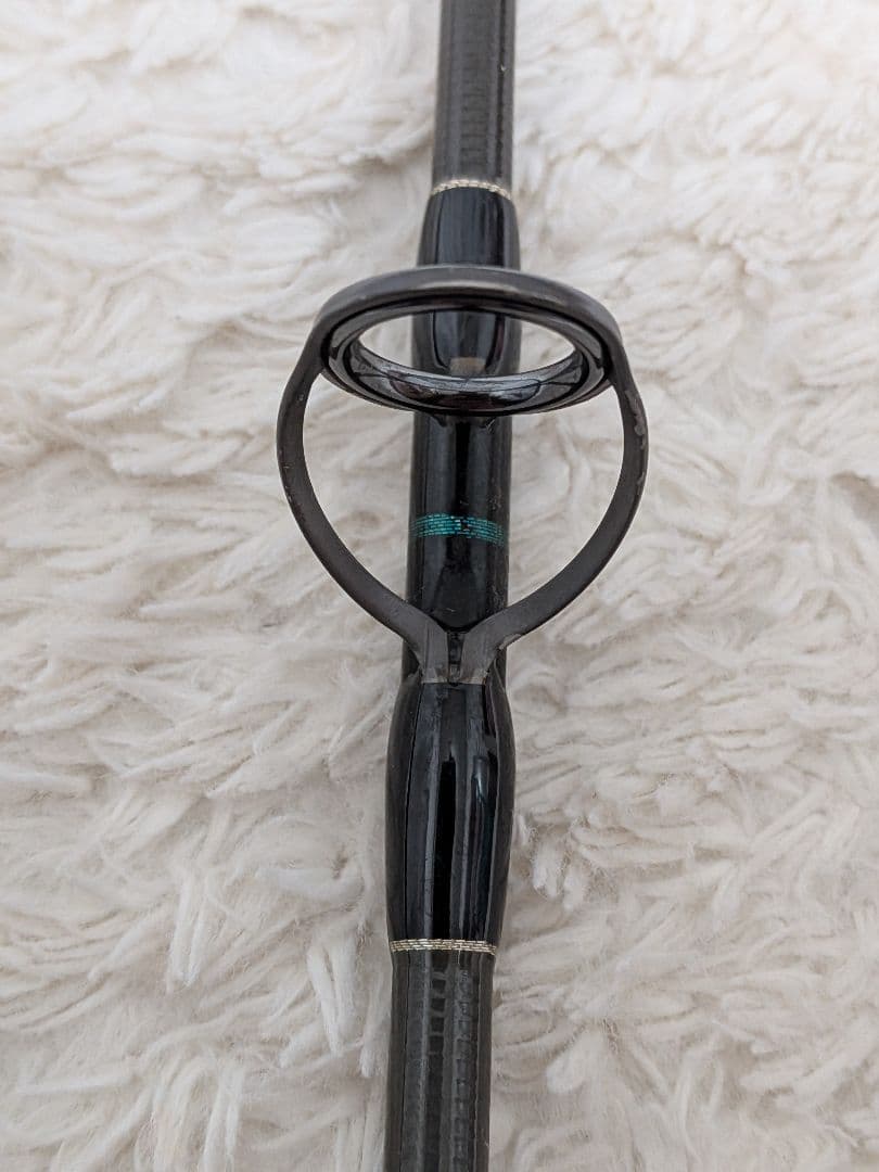 ヤマガブランクス ブルースナイパー80/5