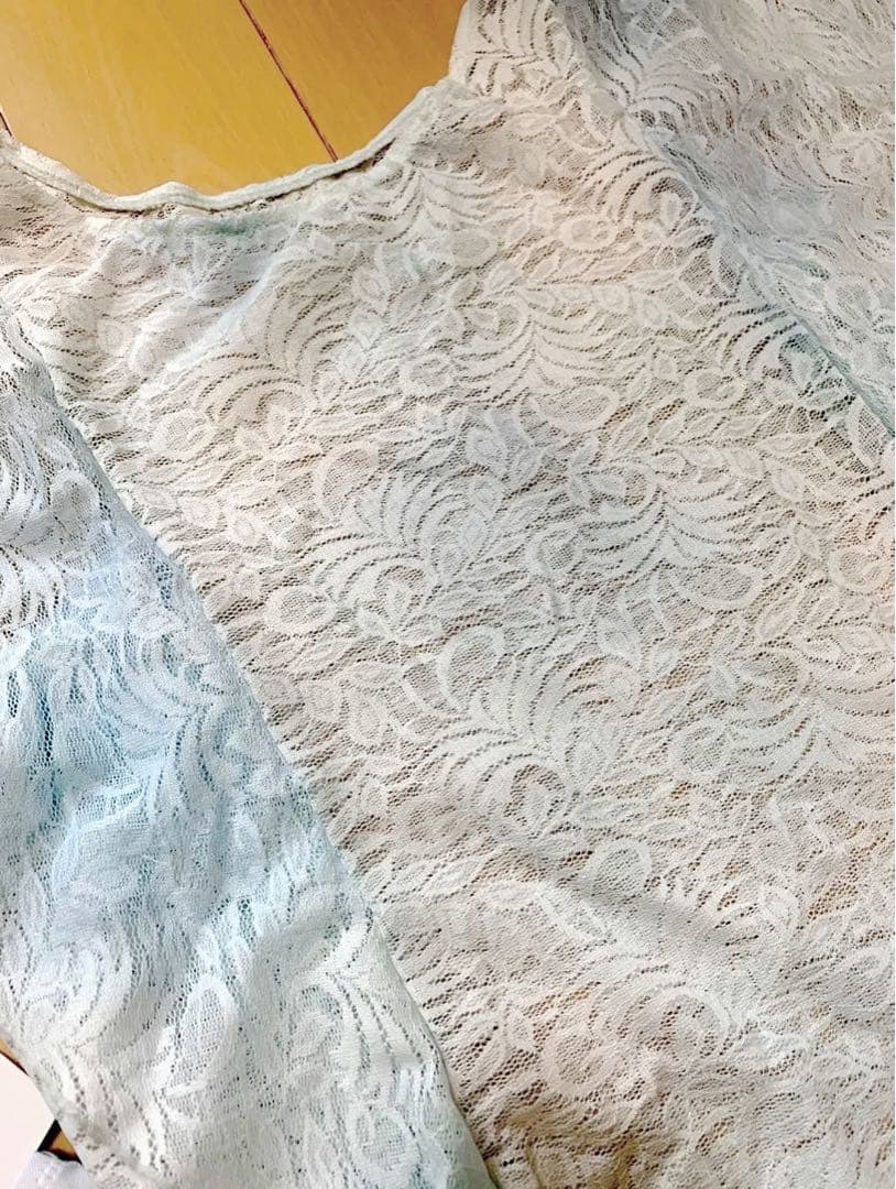 新品タグ付き ナチュラルビューティー 水着 4点セット レディース 水着