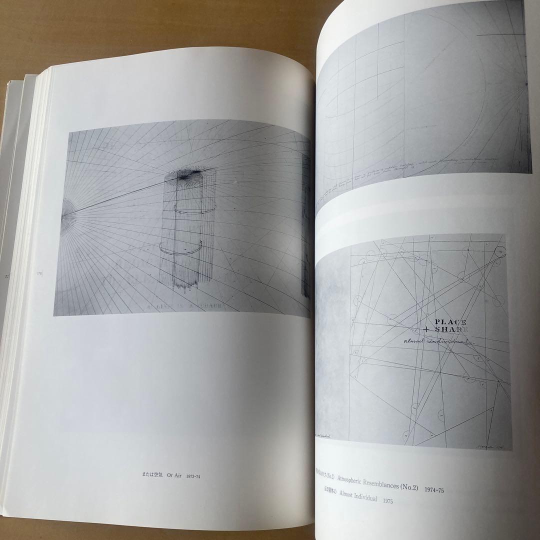 ARAKAWA Shusaku 荒川修作の実験展　見るものが作られる場