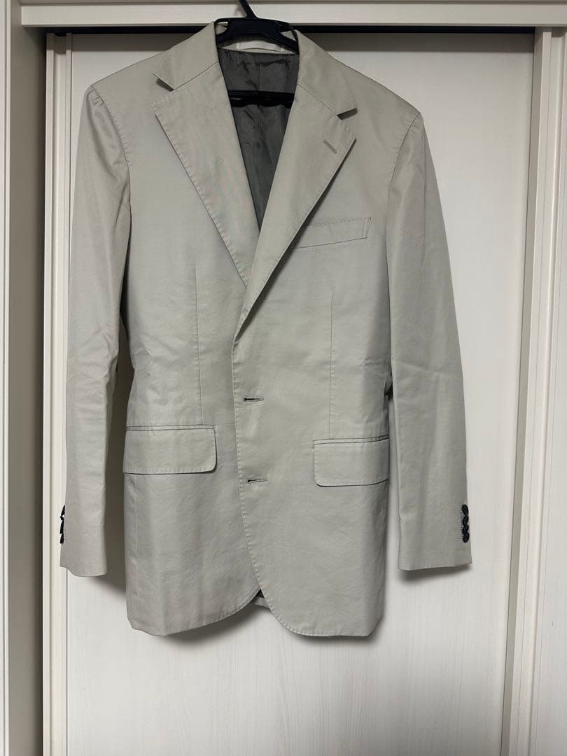 xyz wisdom tool スーツ　IO