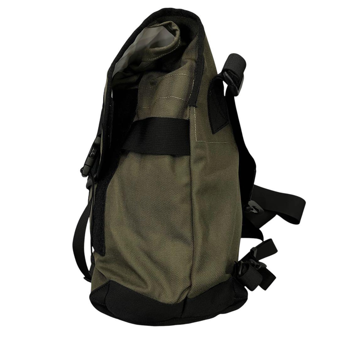 未使用 バイシクロンバイバッグジャック メッセンジャーバッグ A4収納可