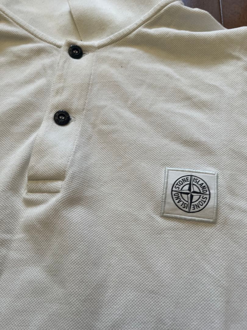 ストーンアイランド (STONE ) ポロシャツ2枚セット