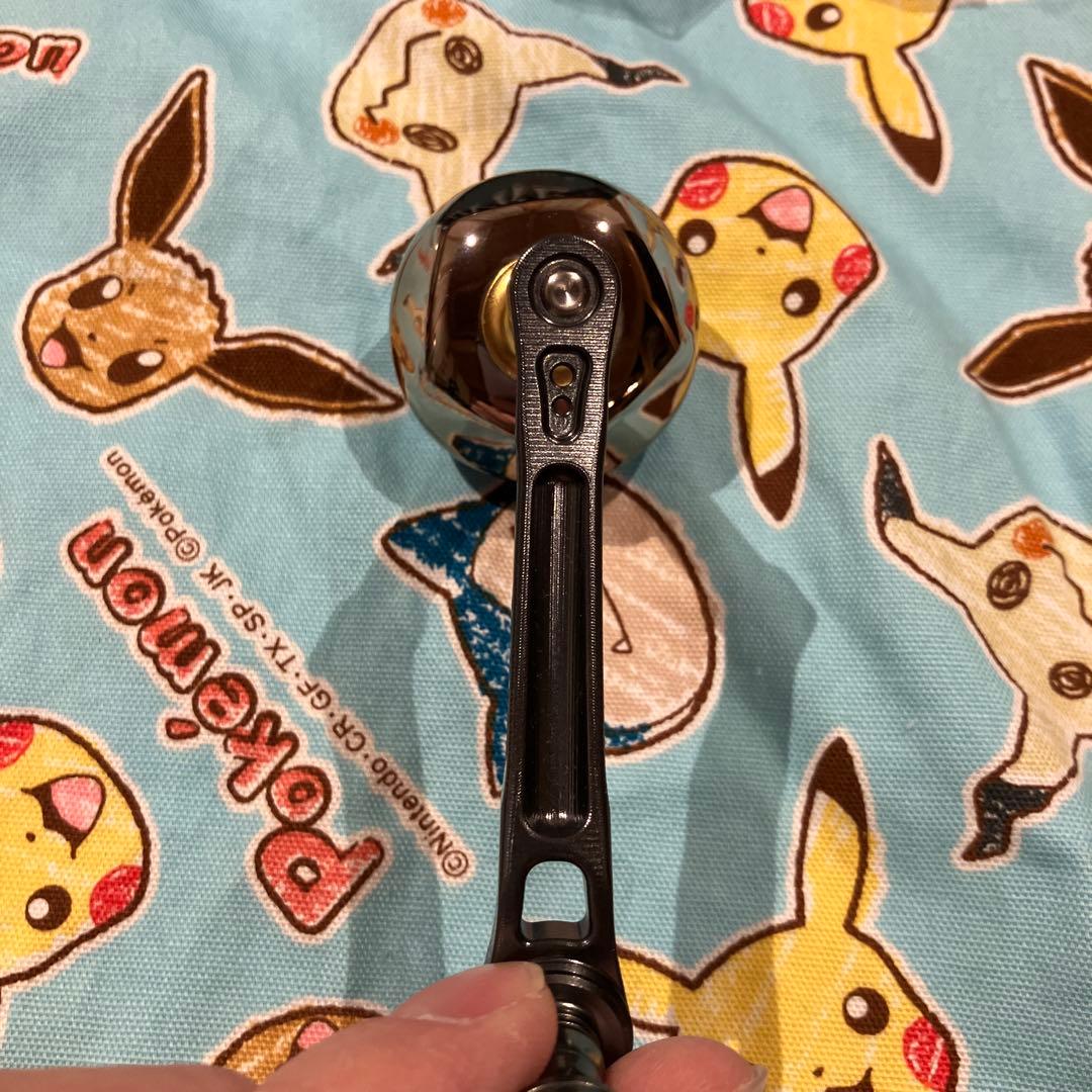 リブレ　ライトアーム70 シマノS2