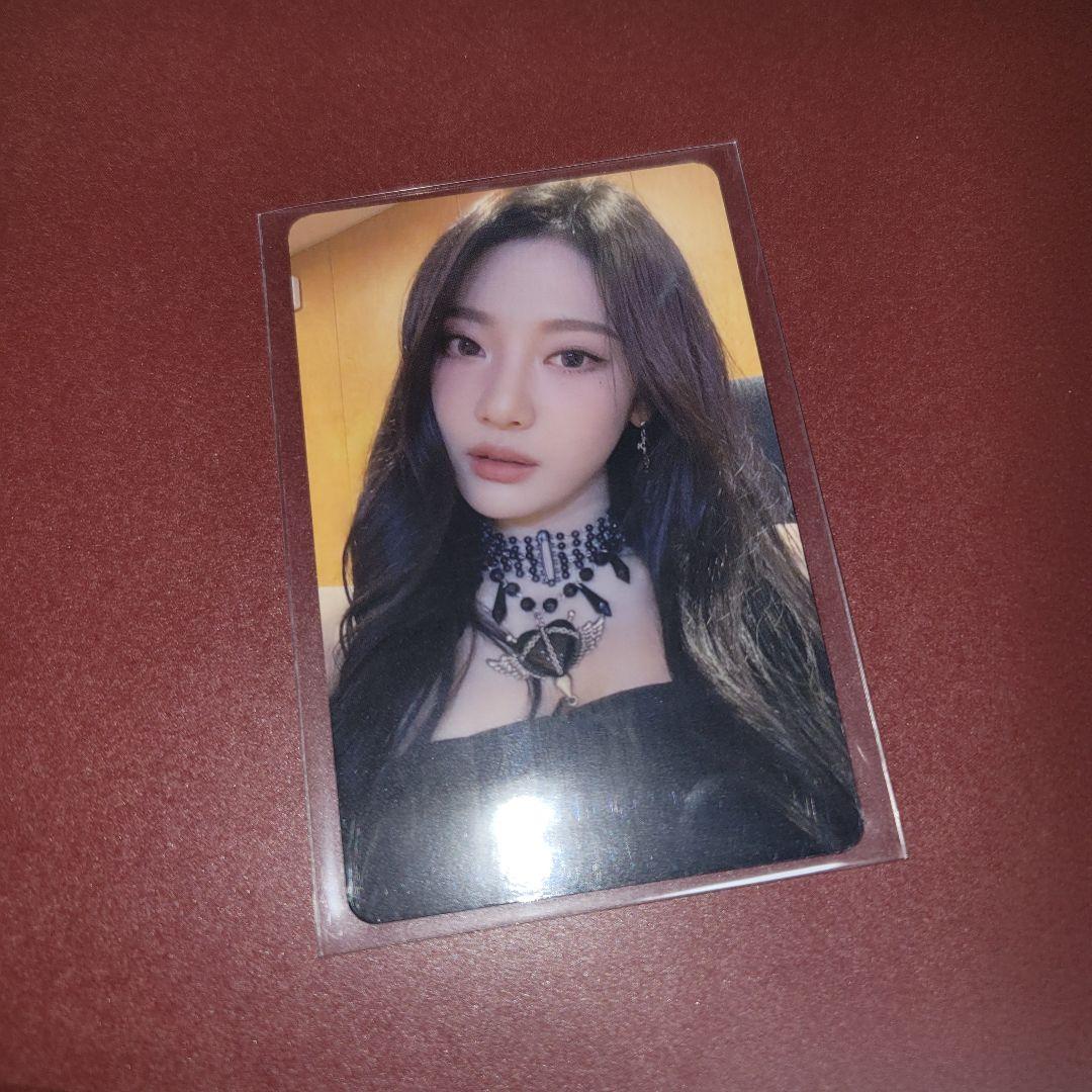 aespa 109 ポップアップ ニンニン ラキドロ