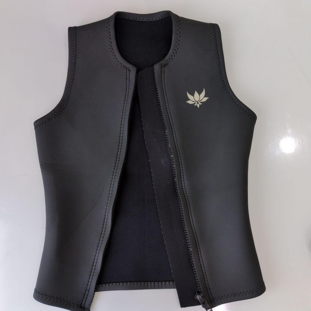 AXXE Classic アックスクラシック ジャージ　ベスト