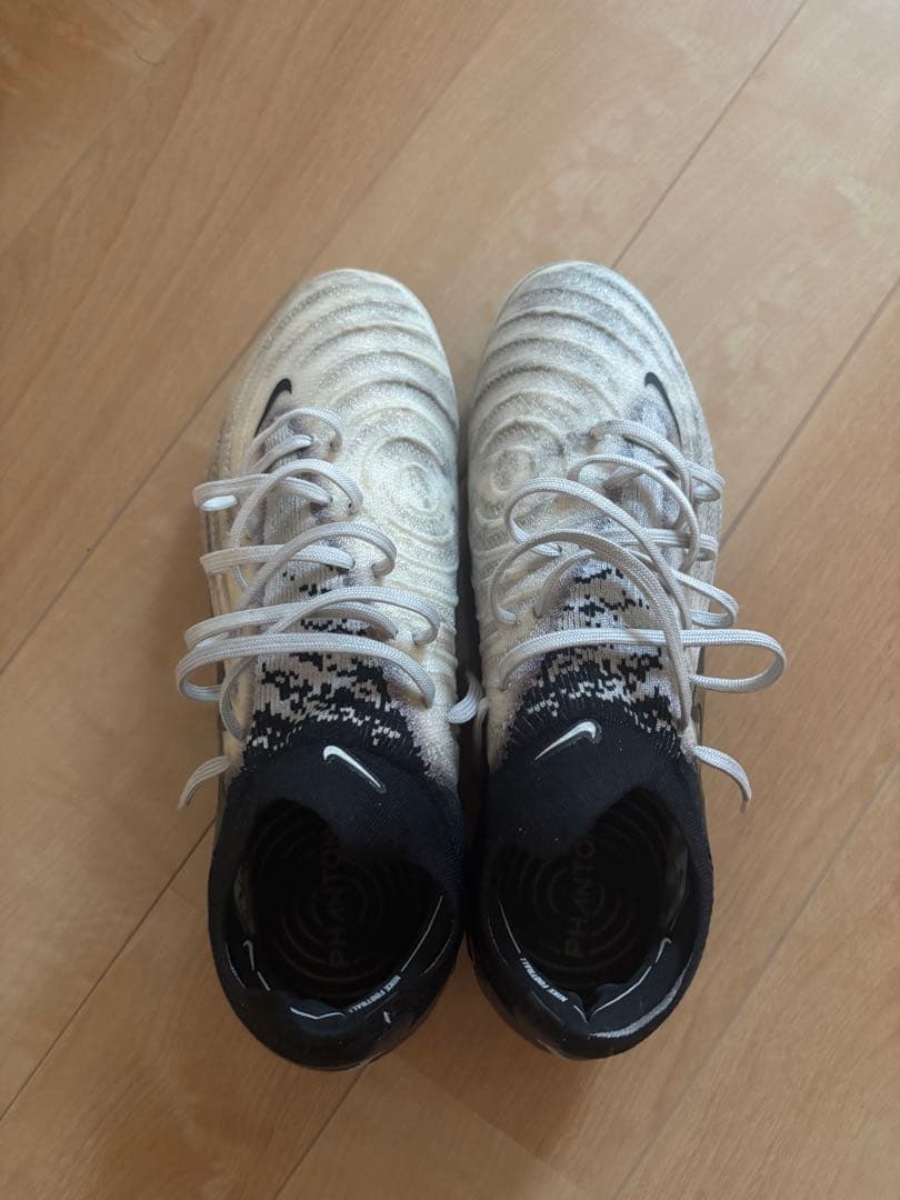 NIKE ファントム GX 2 エリート FG