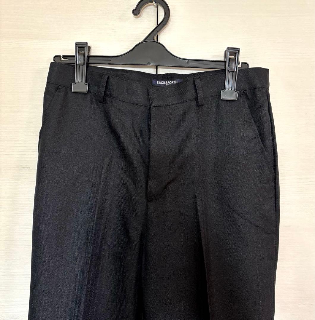 BACK&FORTH フォーマルスーツ165 卒業式スーツ男の子165