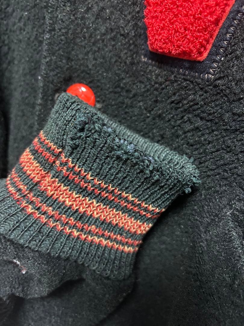 40〜50’s THE Ｗ.Ａ.HOLT COMPANY スタジャン