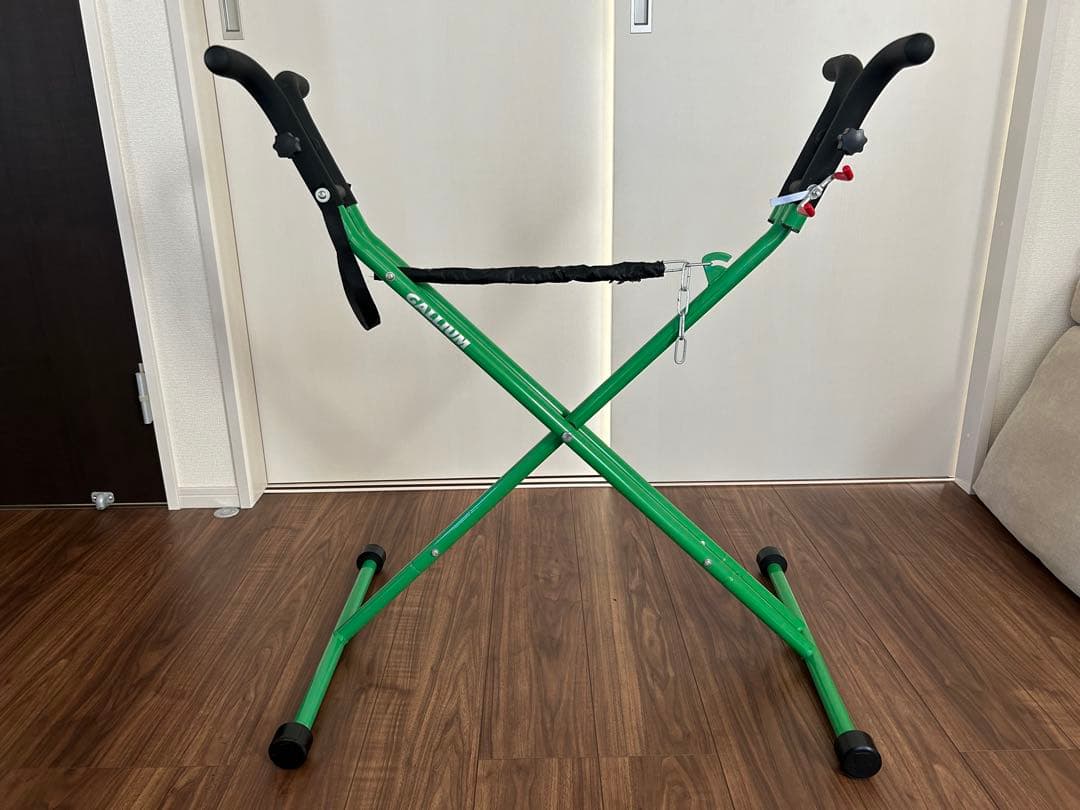 GALLIUM ワックススタンド