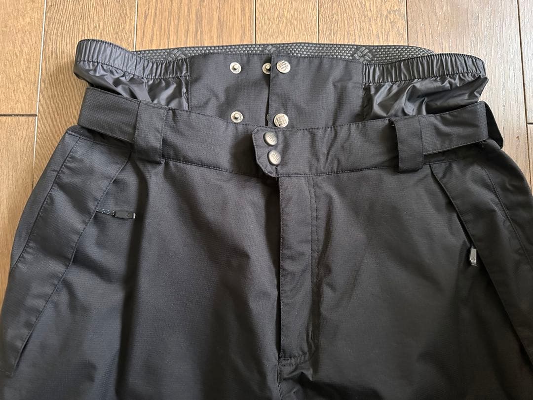 【コロンビア】Colombia スノーボードウエア　スキーウエア　セットアップ