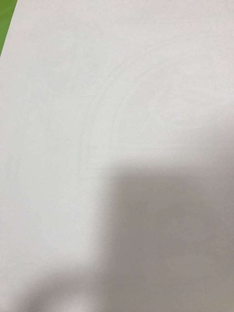 ジョジョ展 ポスター 箱無し美品 第七部　スティール・ボール・ラン