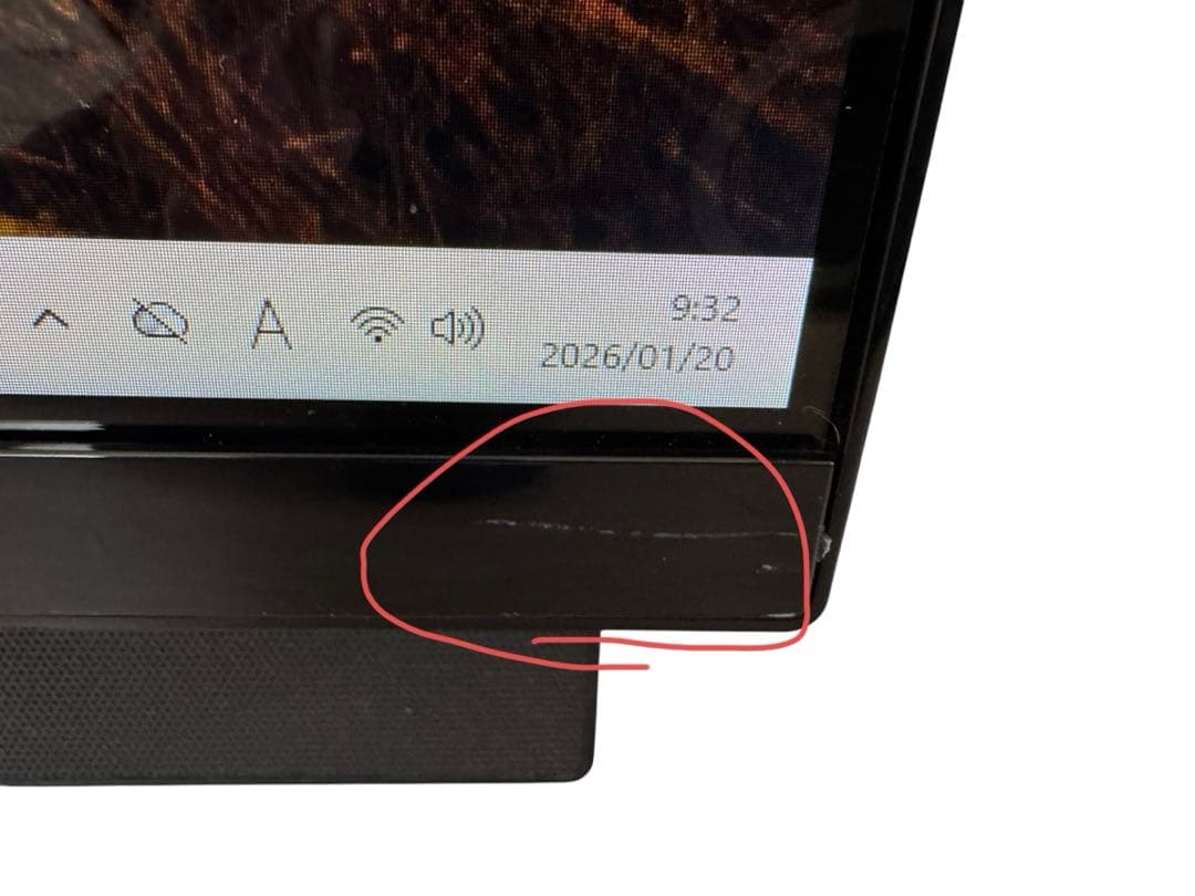 NECデスクトップ一体型✨第８世代‼️Celeron‼️SSD搭載✨メモリ8GB❗️