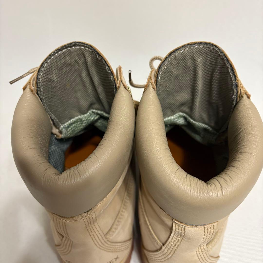 Timberland BEAUTY&YOUTHユナイテッドアローズ別注 25.5