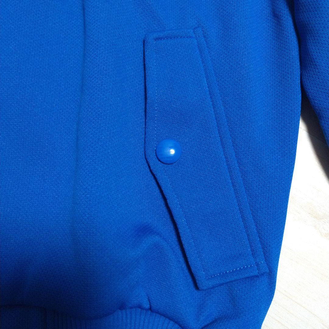 アディダス　トラックジャケット　西ドイツ　デサント