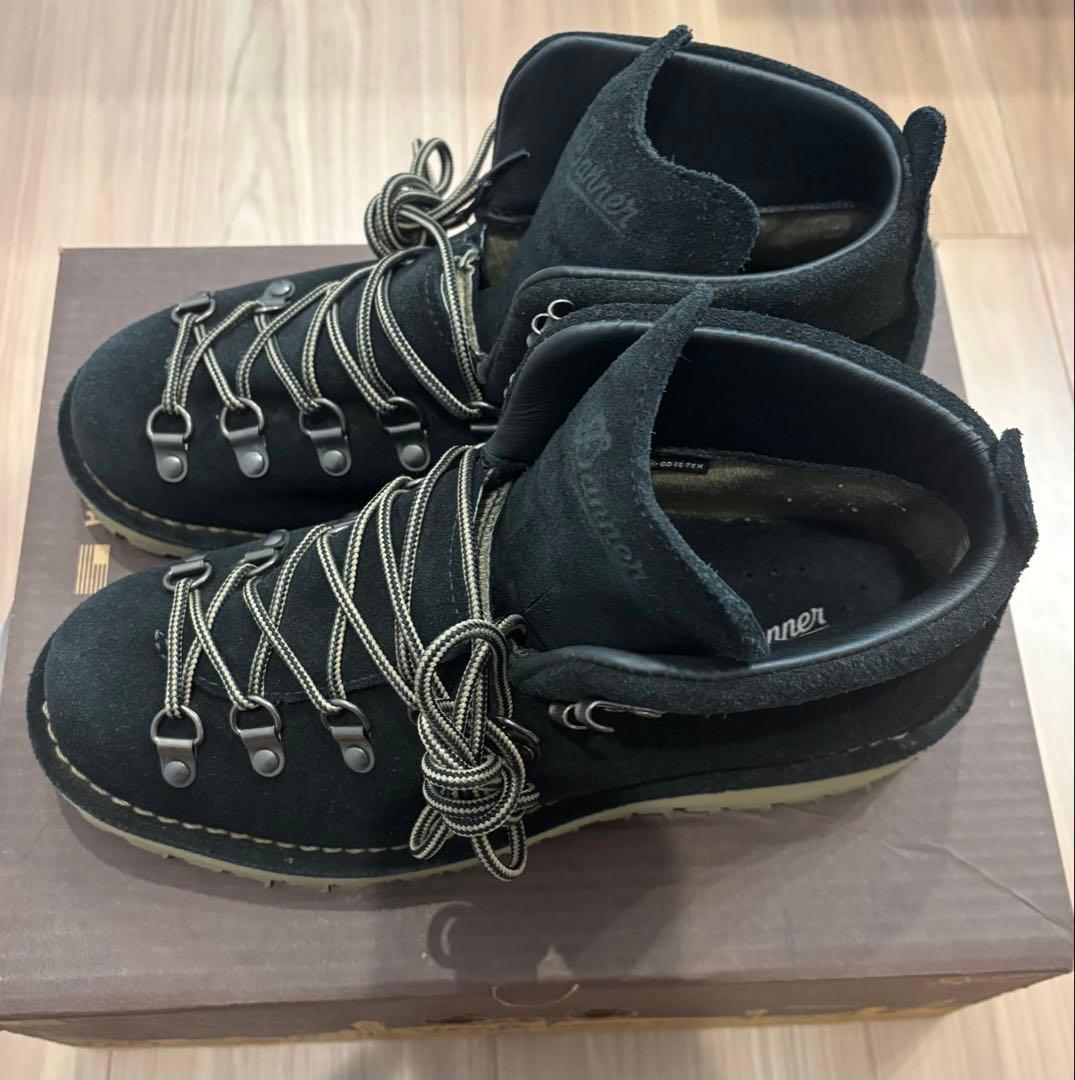 普*9様 DANNER ダナー 31558 MAUNTAIN LIGHT マウン