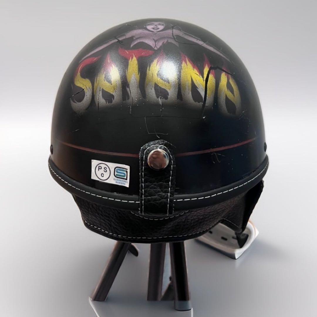 ポリヘル　ショーティー　オーシャンビートル tt&co ハーレーダビッドソン