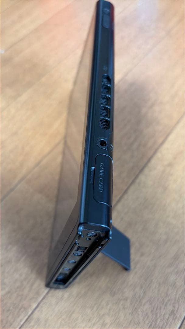 Nintendo Switch ネオンレッド/ネオンブルー 本体