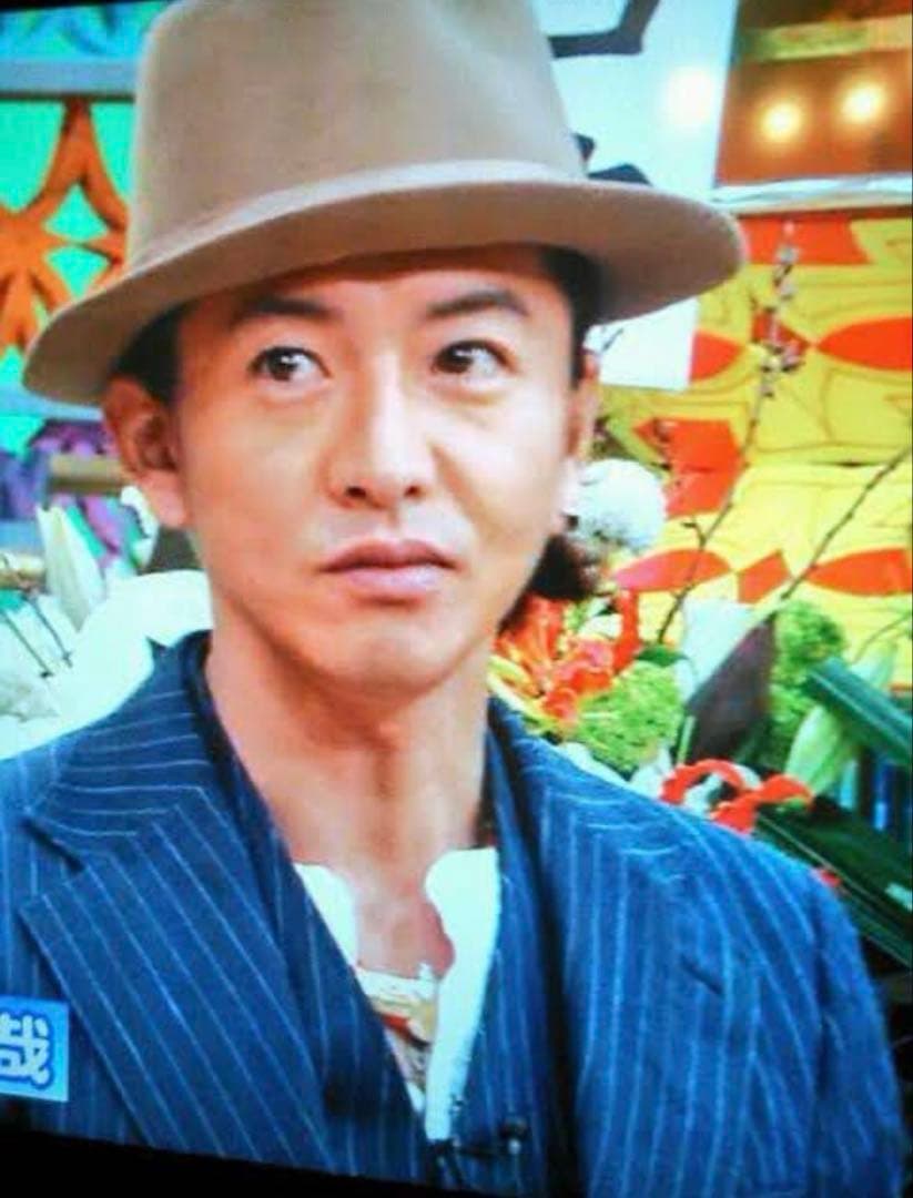 Tenderloin × The stylist japan セットアップスーツ