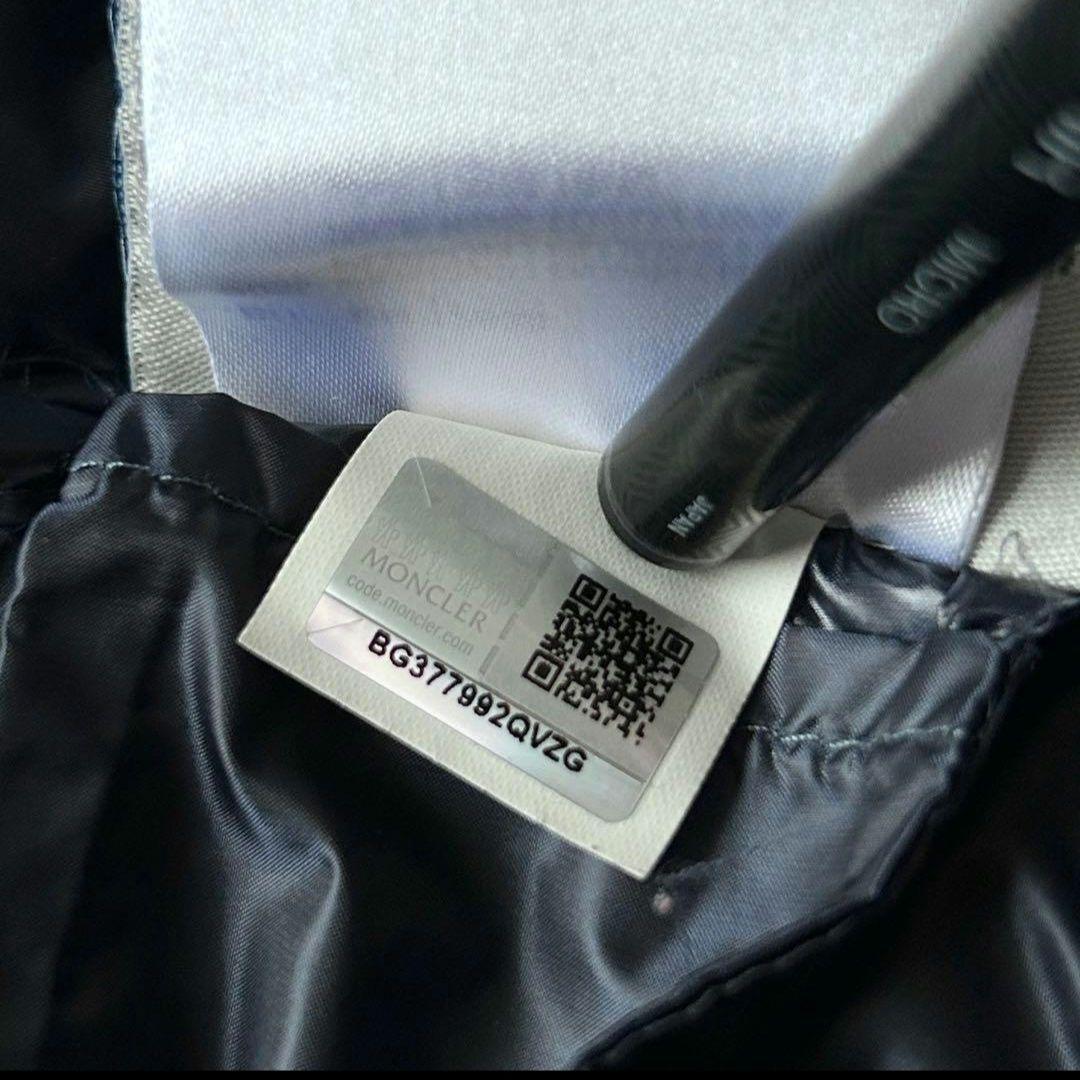 MONCLER モンクレール キッズ レディース ダウンベスト 00