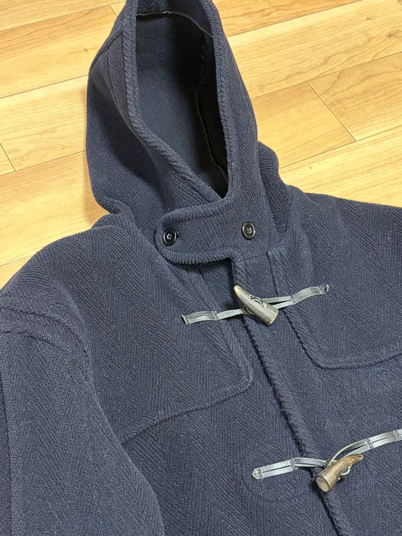 90's白タグ　グローバーオール　キングストン　ネイビー　サイズ40