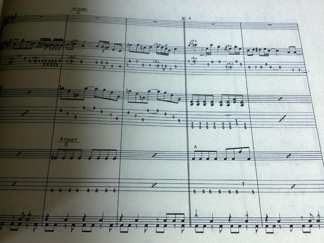 ★楽譜/スティクス/KILROY WAS HERE/スティックス/バンドスコア