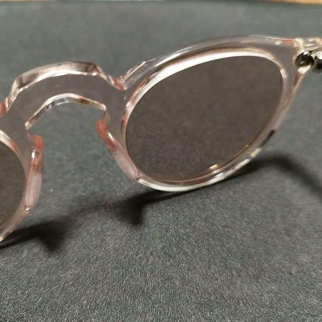 ⭐️guepard ■gp-03 ■Rose■ピンククリア■サングラス