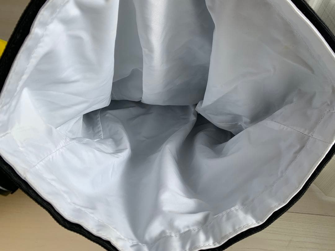 kriega R22 ブラックバックパック