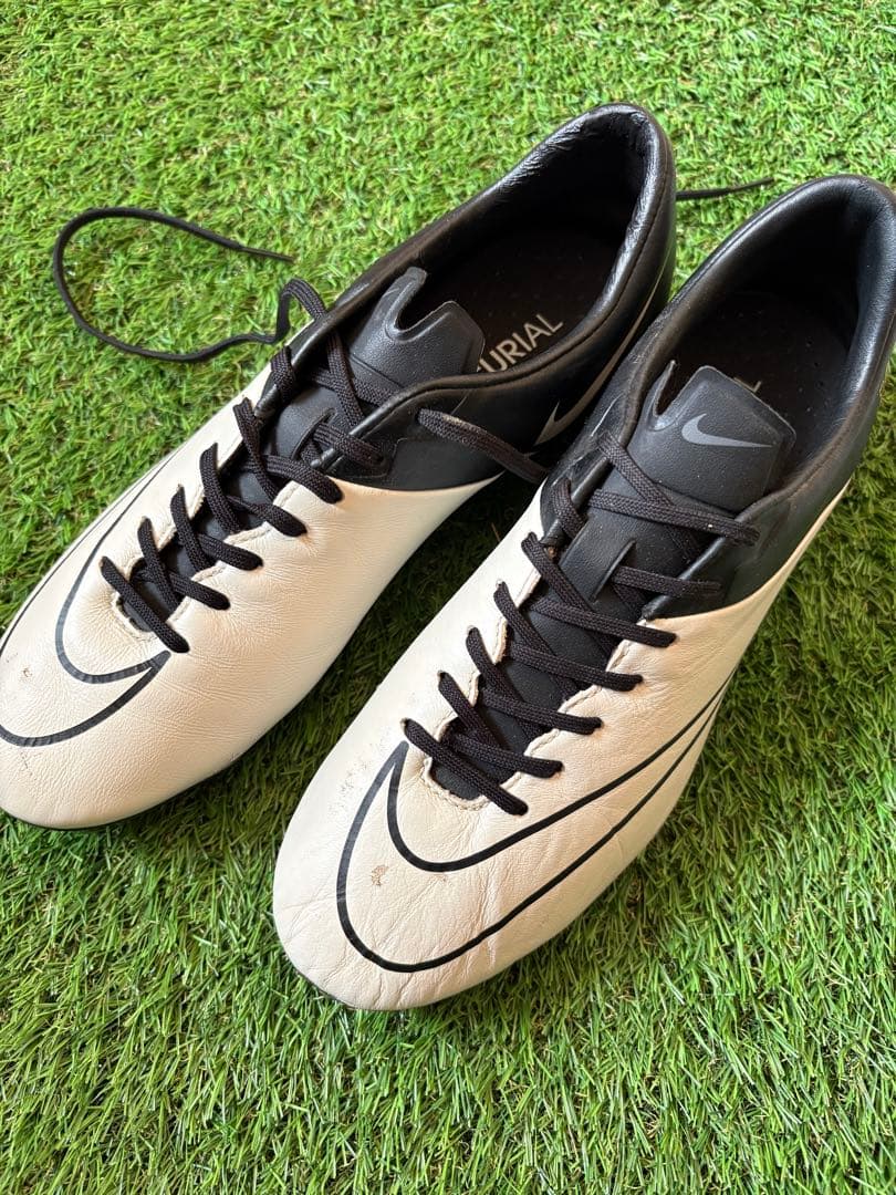 NIKEマーキュリアルベロチ2 レザー HG