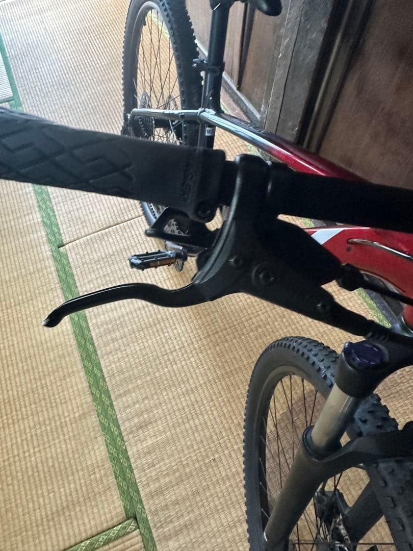 TREK 「トレック」 MARLIN 6 2022年モデル マウンテンバイク