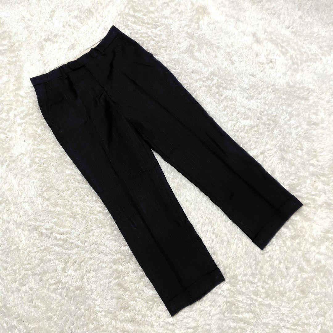 ポールスミスコレクション　上下セットアップ　スーツ　ビジネス　フォーマル　S