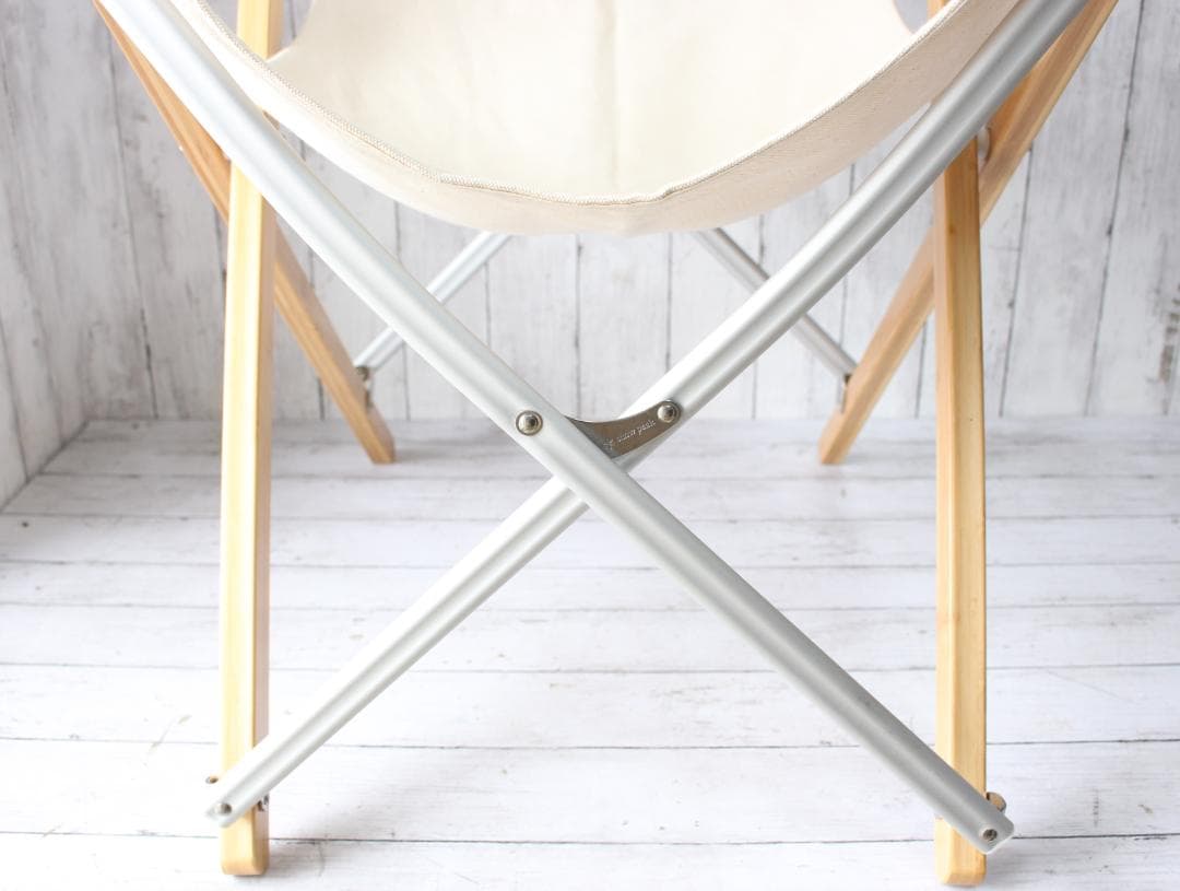 スノーピーク Take!チェアロング LV-086