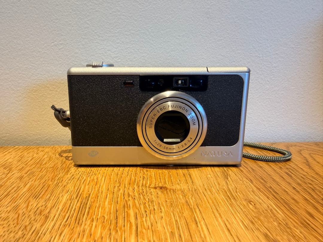 フジフイルム　FUJIFILM NATURA CLASSICA