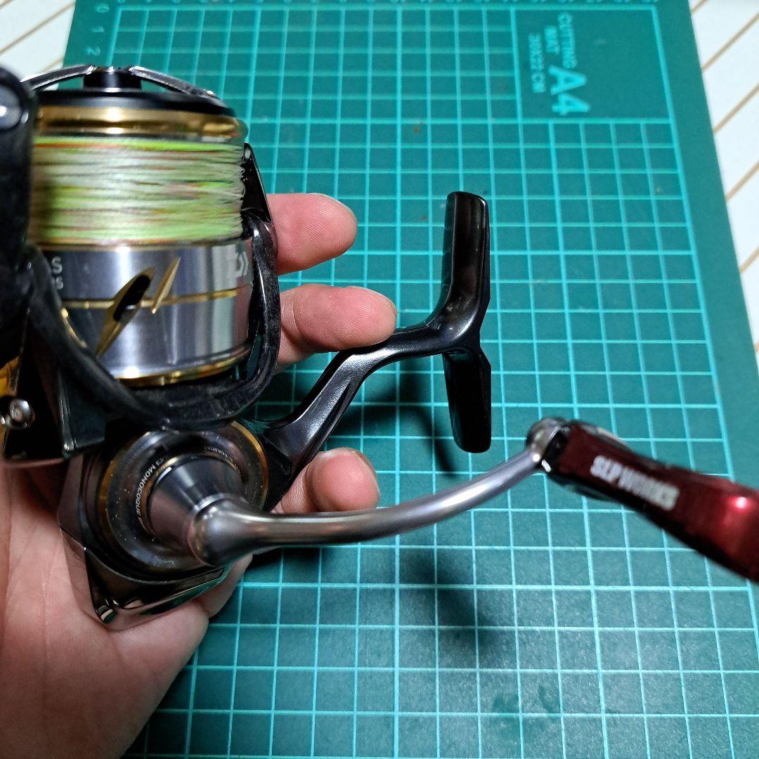 20ルビアスFCLT2500Sメーカーオーバーホール済み