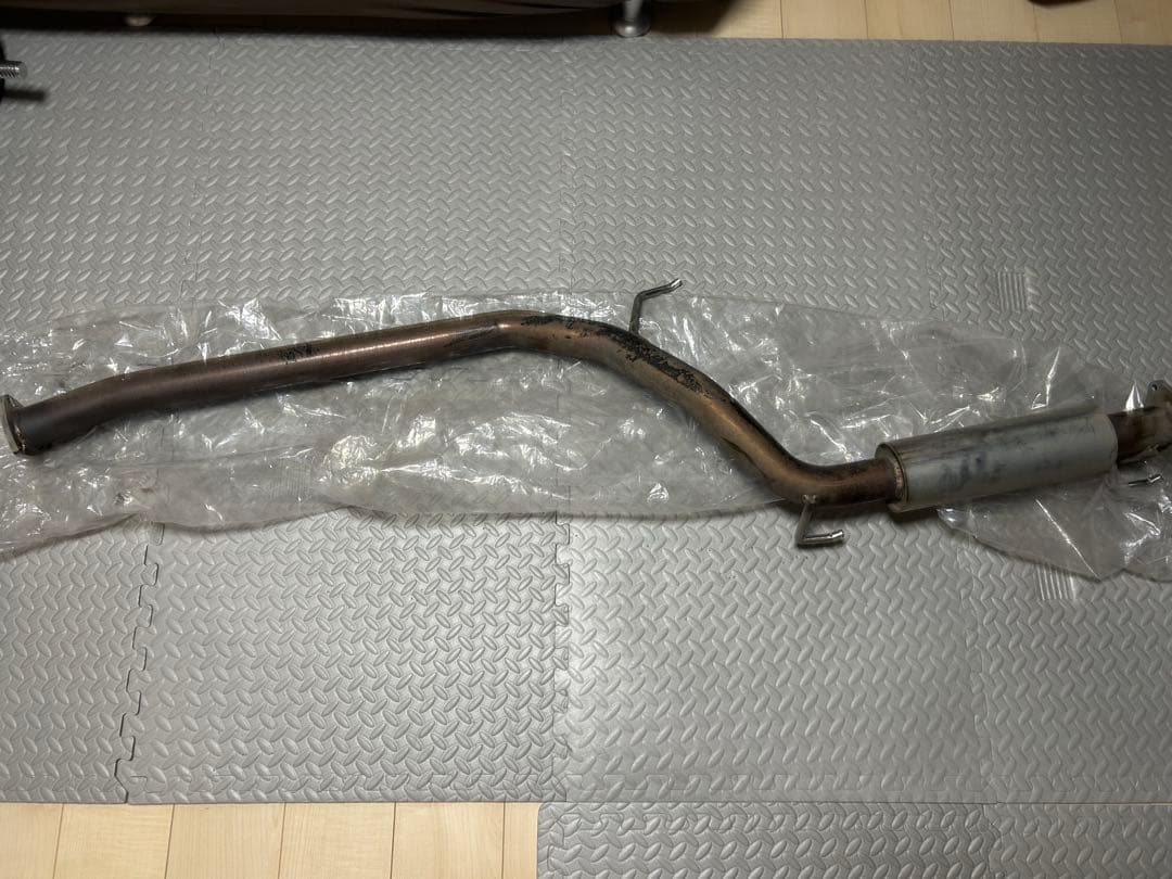 ゼロファイター 中間タイプB shoさん専用