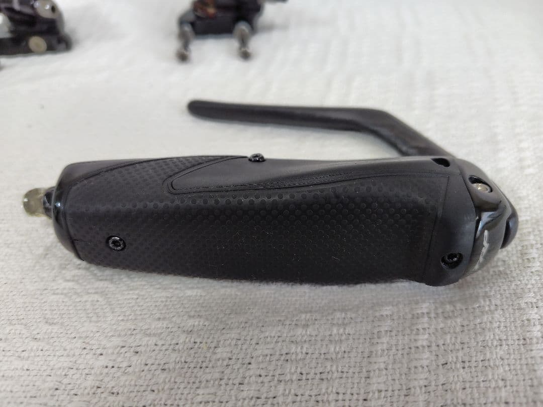 TRP　TTバイク用　 油圧式ブレーキセット