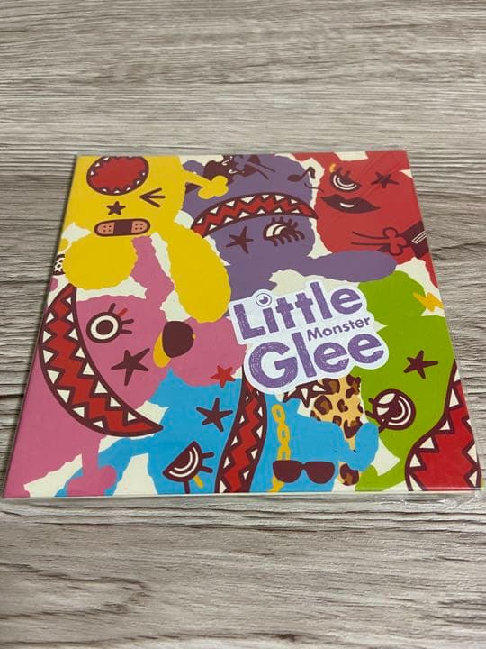 リトグリ　manaka