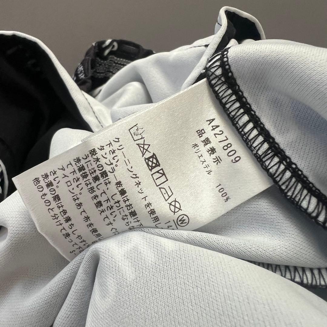 ARCHIVIO アルチビオ セットアップ　総柄　メンズ　セーター　パンツ　M